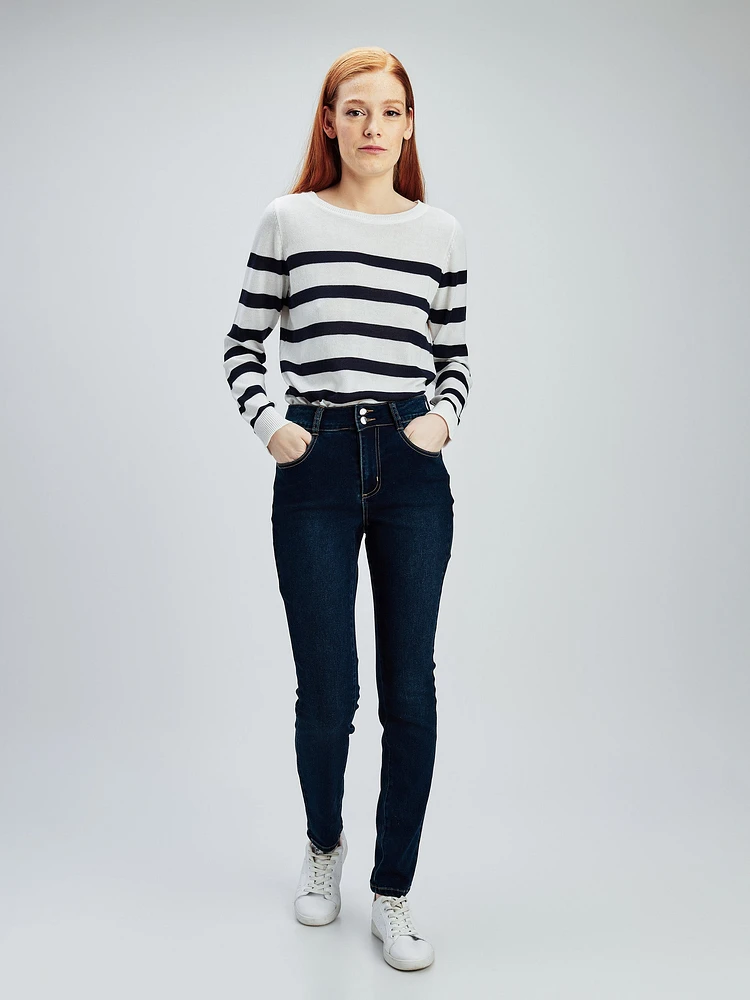 Jean skinny