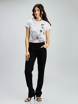 Pantalon habillé