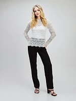 Pantalon habillé