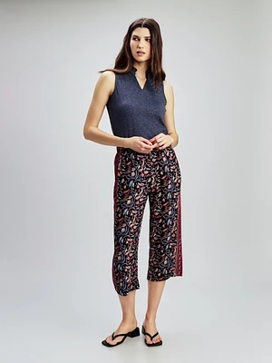 Casual pants