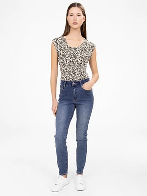 Jean skinny