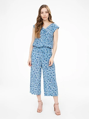 Camisole semi-ajustée