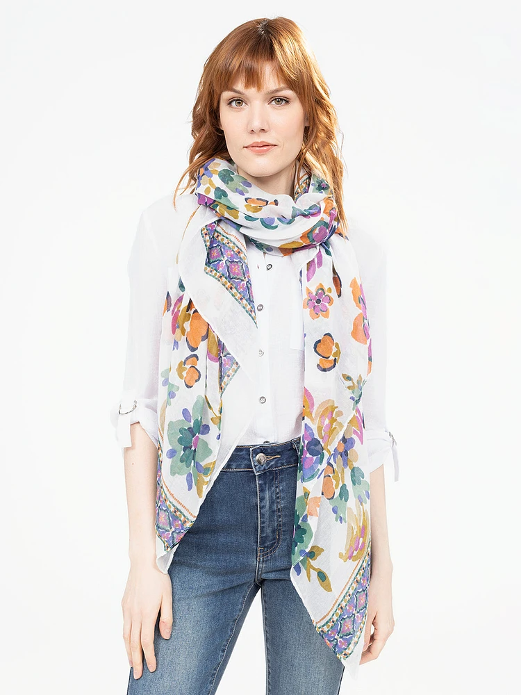 Foulard