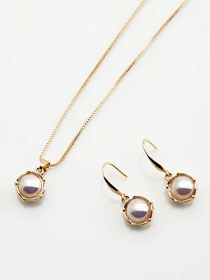 Jewelry set