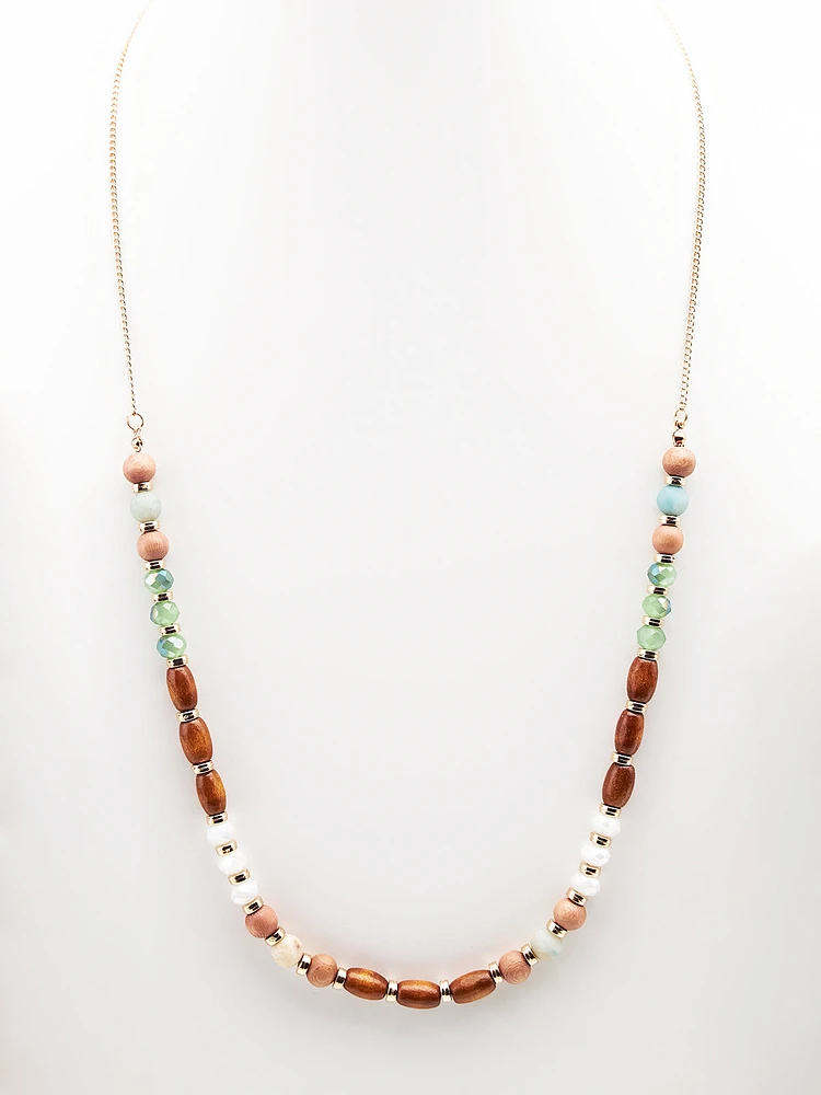 Ensemble de bijoux