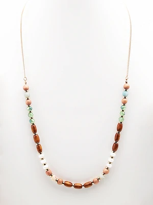 Ensemble de bijoux