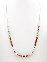 Ensemble de bijoux