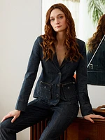 VESTON/JACKET