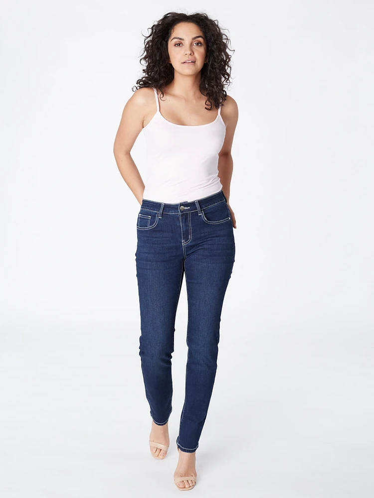 Camisole ajustée
