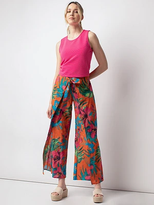 Camisole ajustée