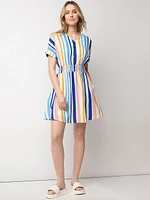 Short Sleeve Dress