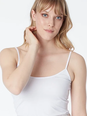 Camisole ajustée