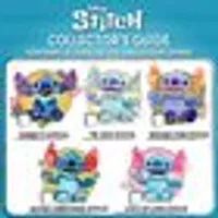 Disney Tie-Dye Stitch