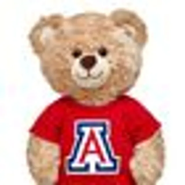 Build-A-Bear Chicago Bears Fan Set 3 Pc. in Navy Blue