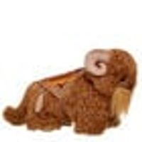 Online Exclusive Bantha™ Plush with Saddle