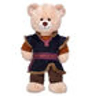 Build A Bear Workshop Disney Frozen 2 Kristoff Costume | Scarborough Town  Centre Mall