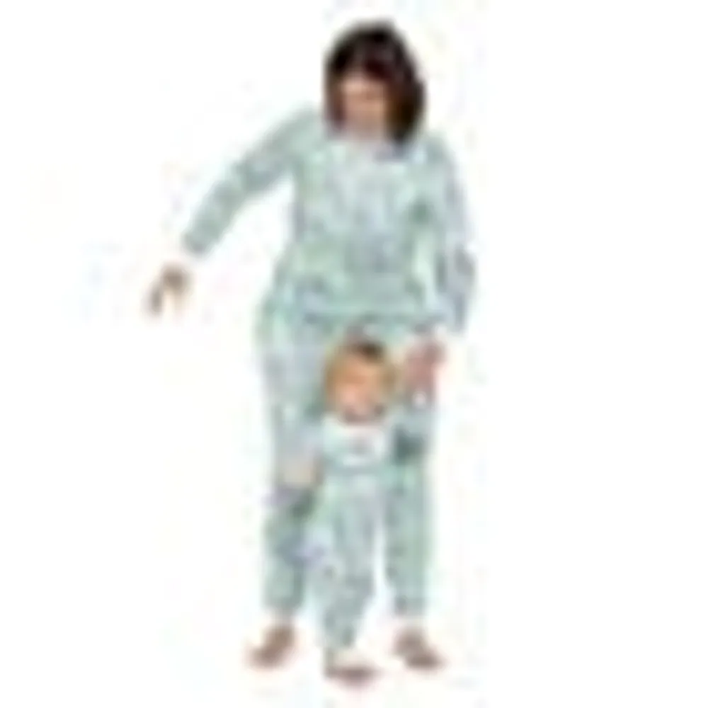 Build-A-Bear Pajama Shop™ Spring Flowers PJ Pants - Adult