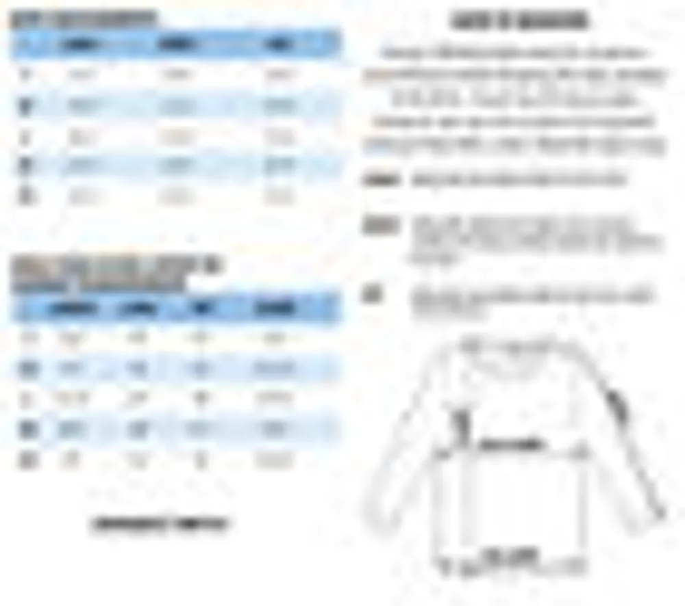 Build-A-Bear Pajama Shop™ Fall Print Top