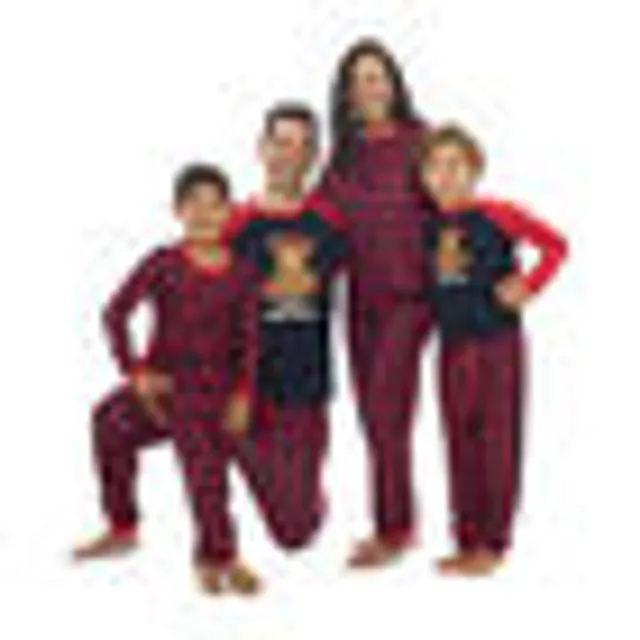 Build-A-Bear Pajama Shop™ Buffalo Check Pants - Toddler & Youth