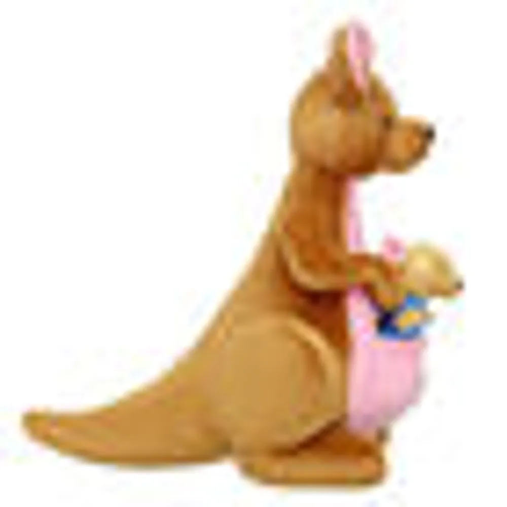 Disney Kanga & Roo