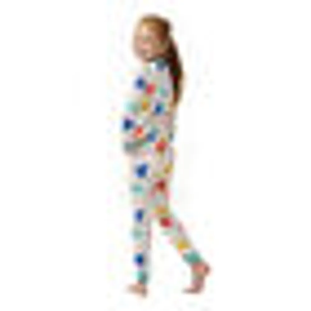 Build-A-Bear Pajama Shop™ Colorful Hearts PJ Pants