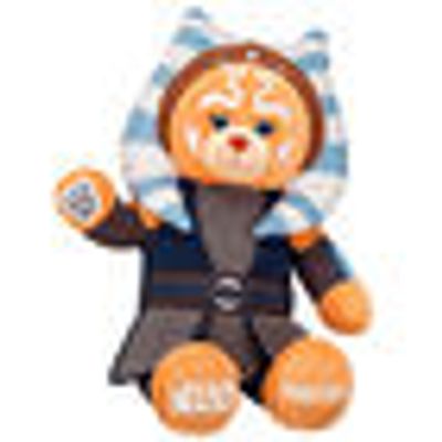Online Exclusive Ahsoka Tano™ Inspired Bear with Lightsaber™