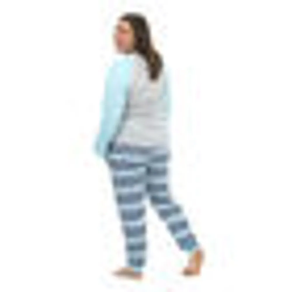 Build-A-Bear Pajama Shop™ Winter Fair Isle Pants