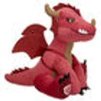 Dungeons & Dragons Red Dragon Plush