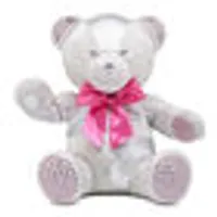 Build-A-Bear Birthstone Bear Featuring Swarovski® Rose crystals
