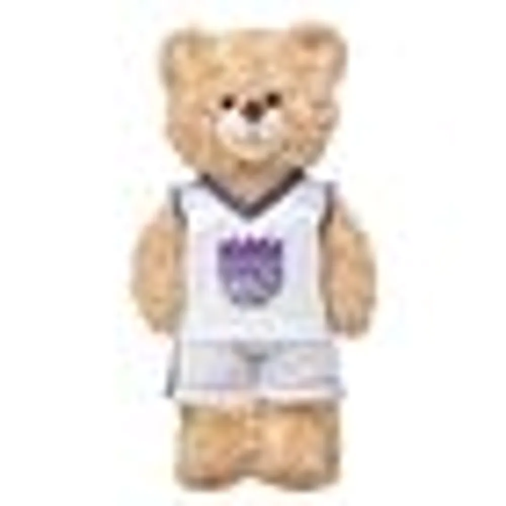 Sacramento Kings Stuffed Animal Uniform (2 pc.) | Build-A-Bear