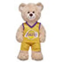 Los Angeles Lakers Uniform 2 pc.
