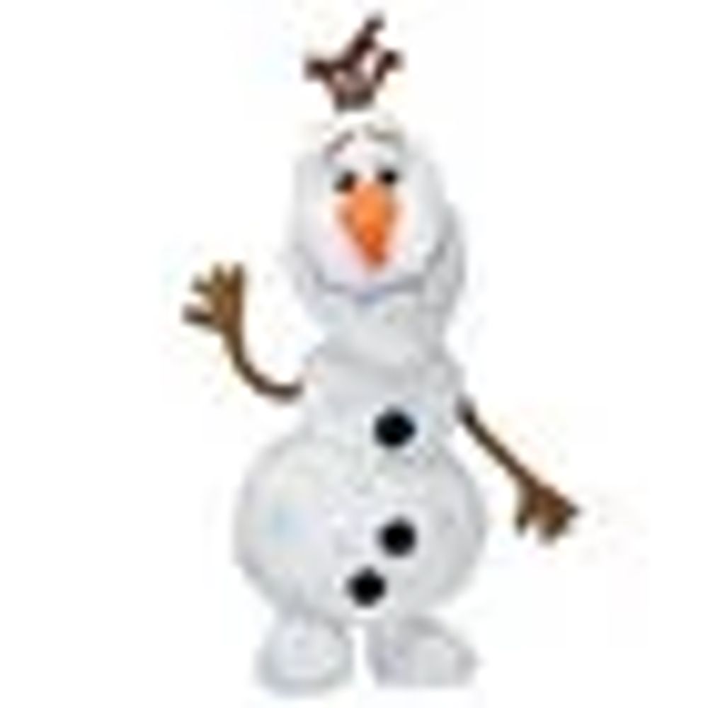 Disney Frozen 2 Olaf