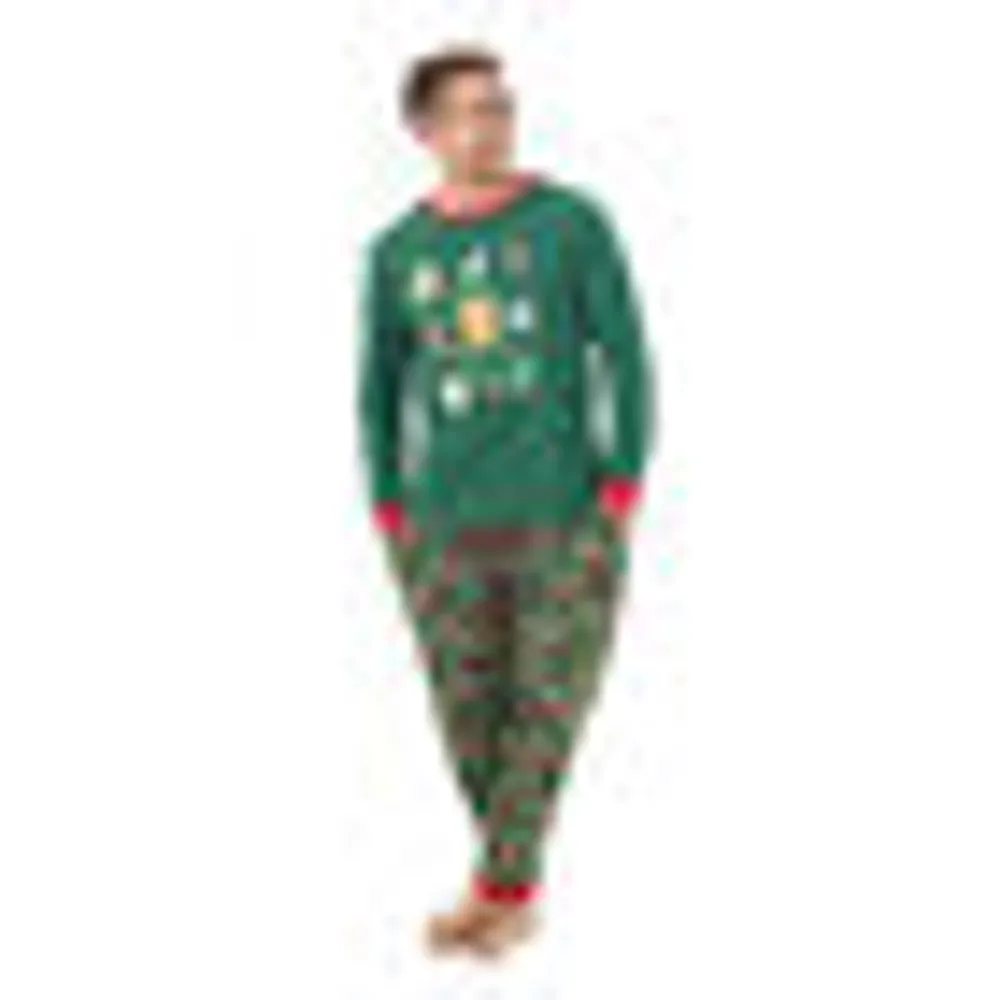 Build-A-Bear Pajama Shop™ Easter PJ Pants - Adult