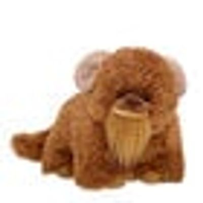 Online Exclusive Bantha™ Plush with Saddle