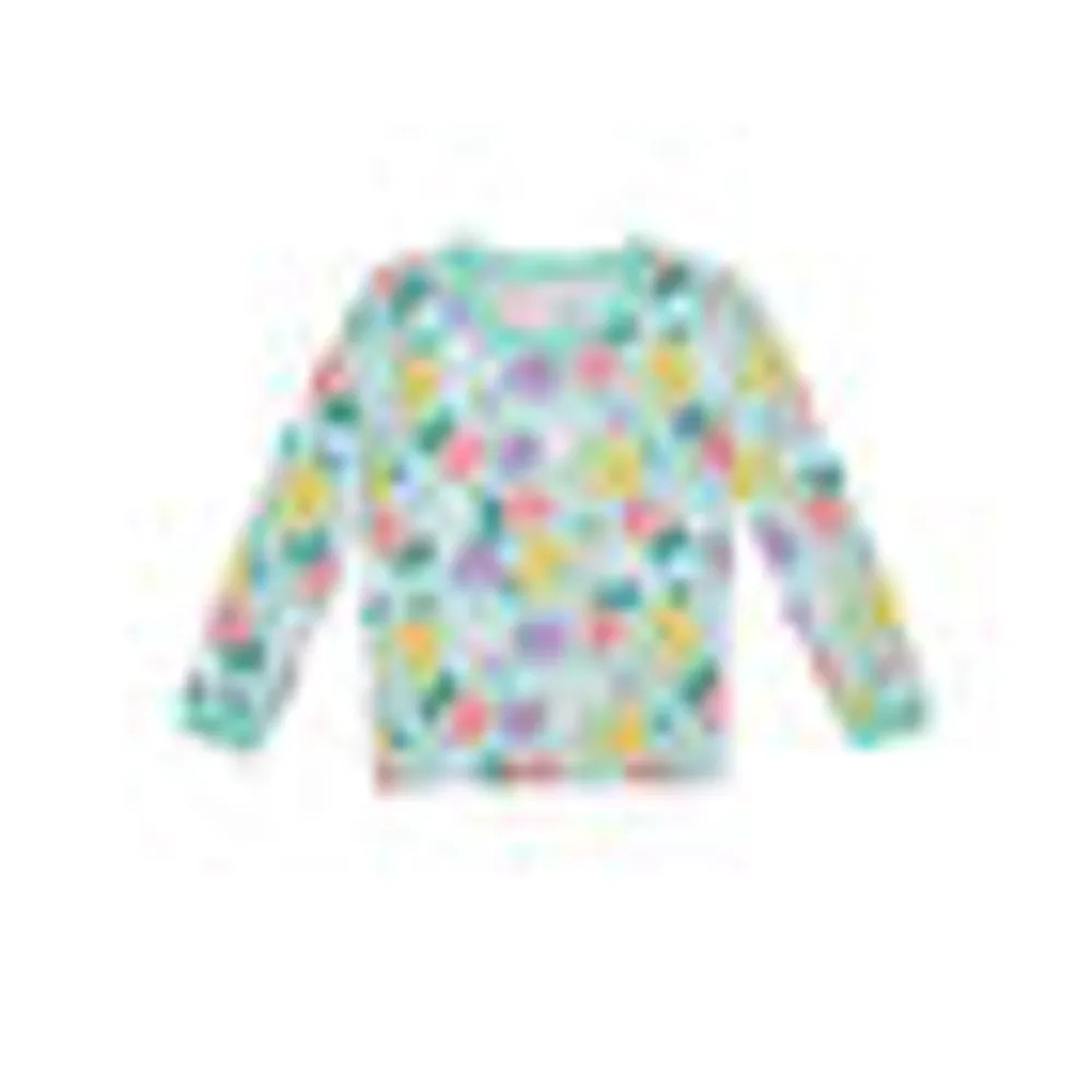 Build-A-Bear Pajama Shop™ Spring Flowers PJ Top