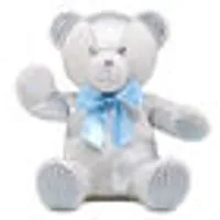Build-A-Bear Birthstone Bear Featuring Swarovski® Aquamarine crystals