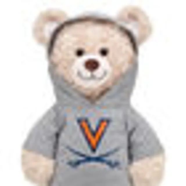 Build-A-Bear Chicago Bears Fan Set 3 Pc. in Navy Blue