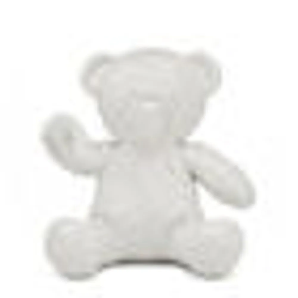Build-A-Bear 25th Celebration Collectible Featuring Swarovski® crystals