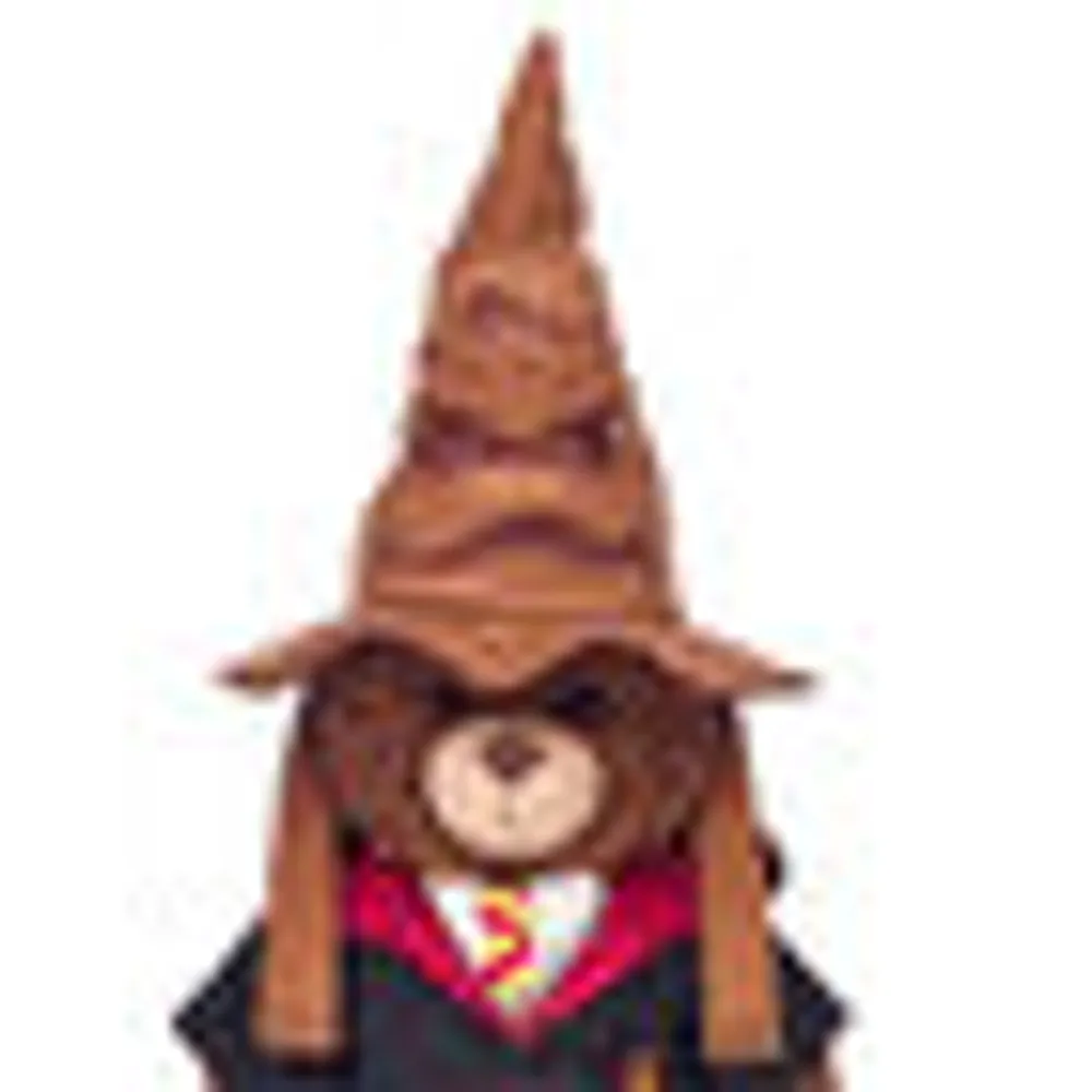 Sorting Hat with Sound