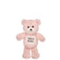 8in Tooth Fairy Bear with Pocket