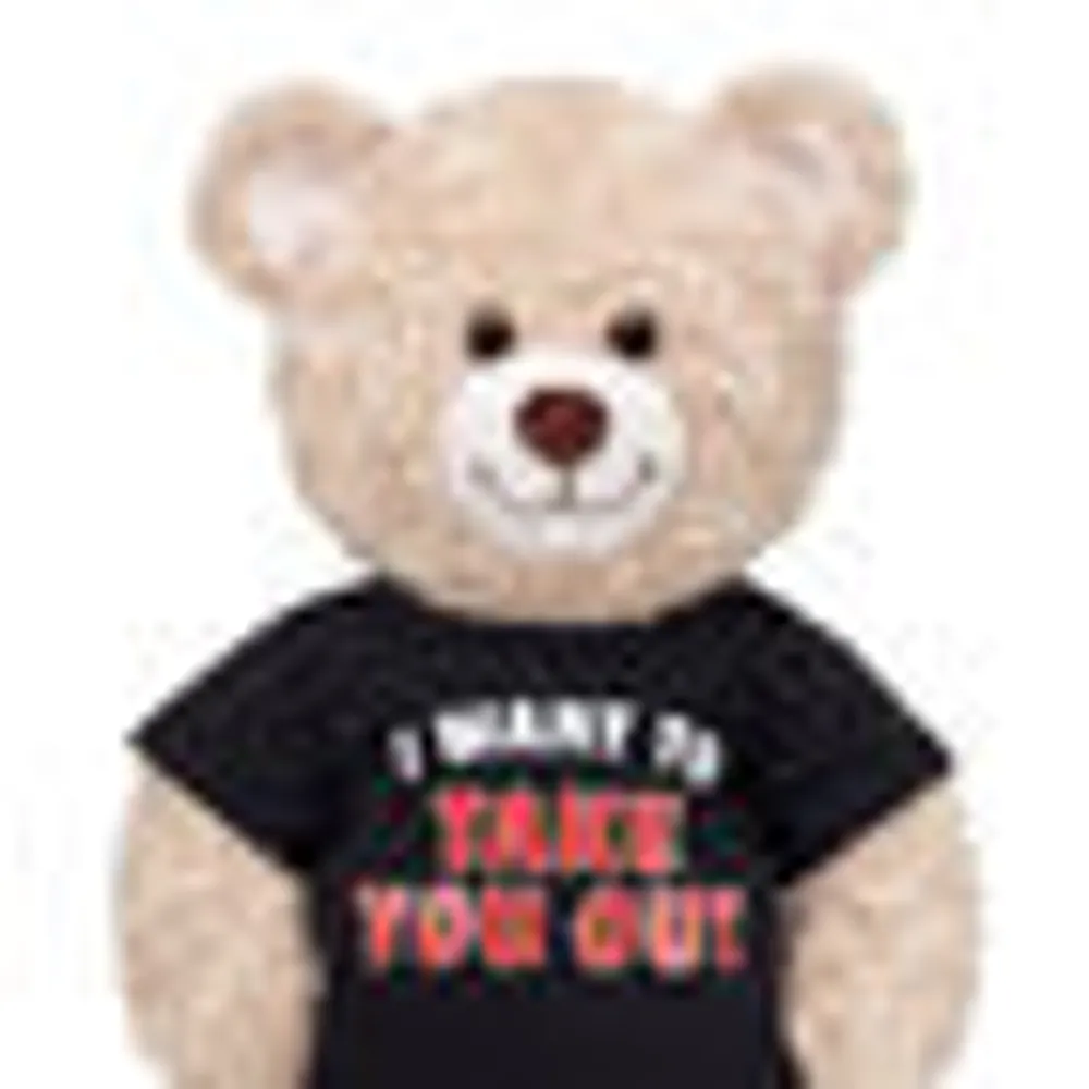 "I Want to Take You Out" T-Shirt