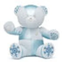 Sparkling Snowfall Build-A-Bear Collectible Featuring Swarovski® crystals