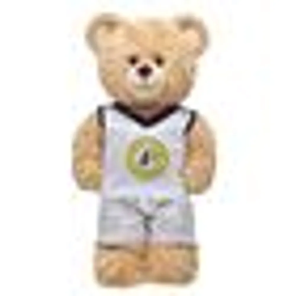 Indiana Pacers Stuffed Animal Uniform (2 pc.) | Build-A-Bear
