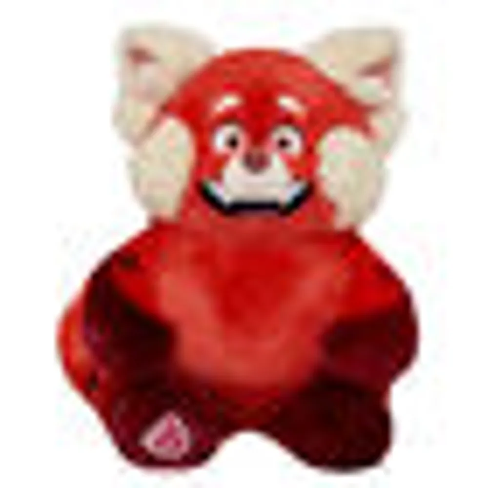 Build A Bear Workshop Disney and Pixar's Turning Red Panda Mei