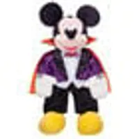 Disney Mickey Mouse Vampire Costume