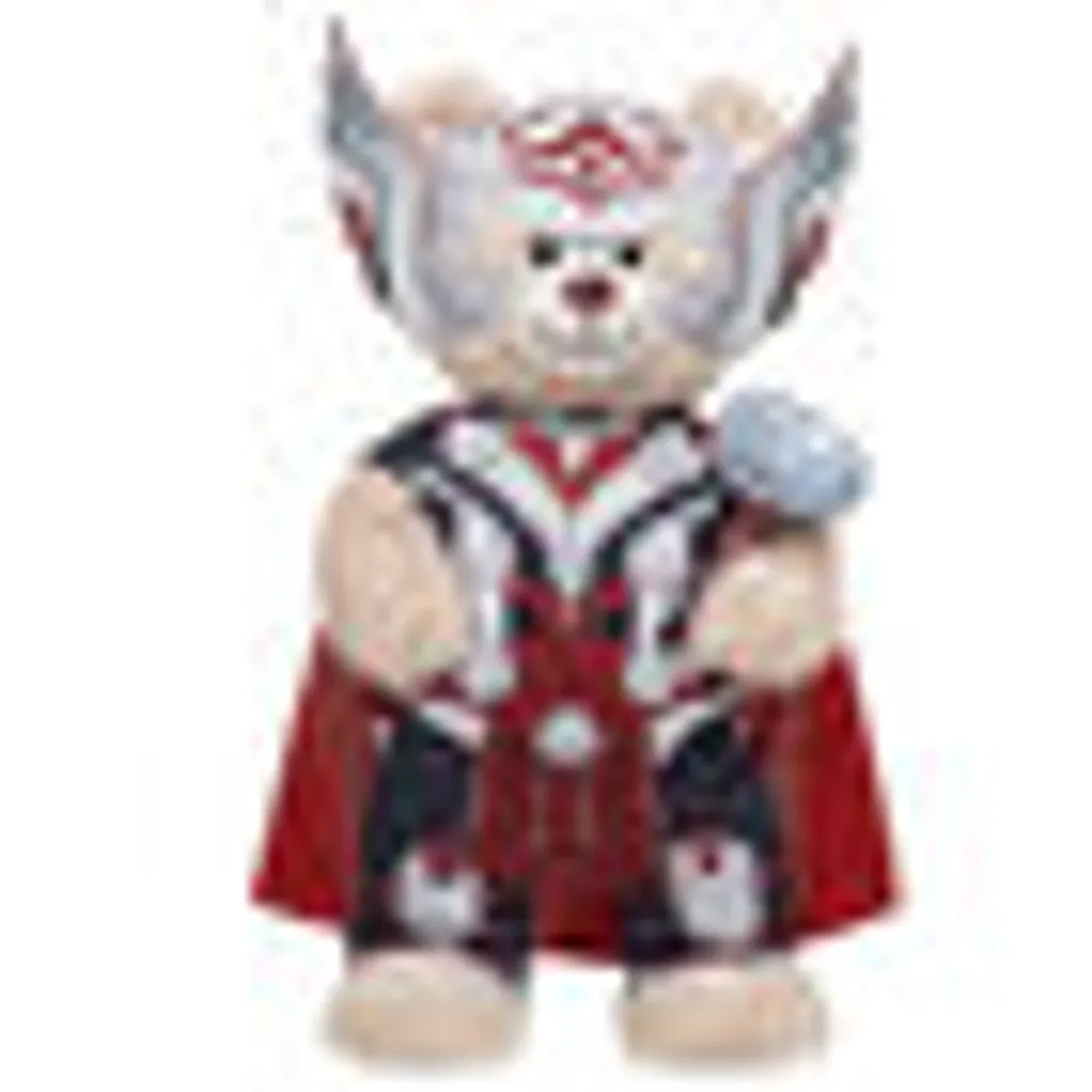 Online Exclusive Mighty Thor Costume