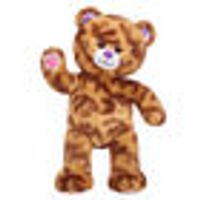 Online Exclusive Girl Scout Coconut Caramel Cookie Bear
