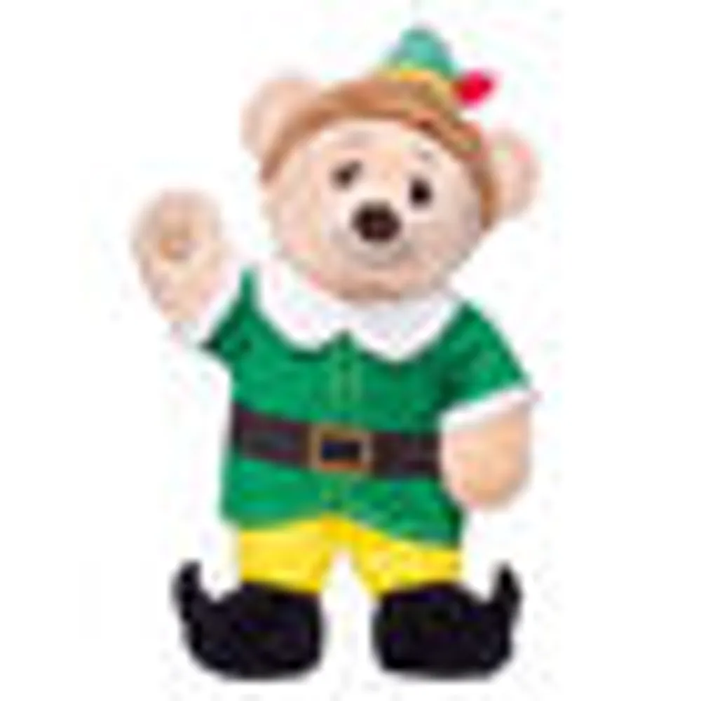 Online Exclusive Buddy the Elf™ Bear