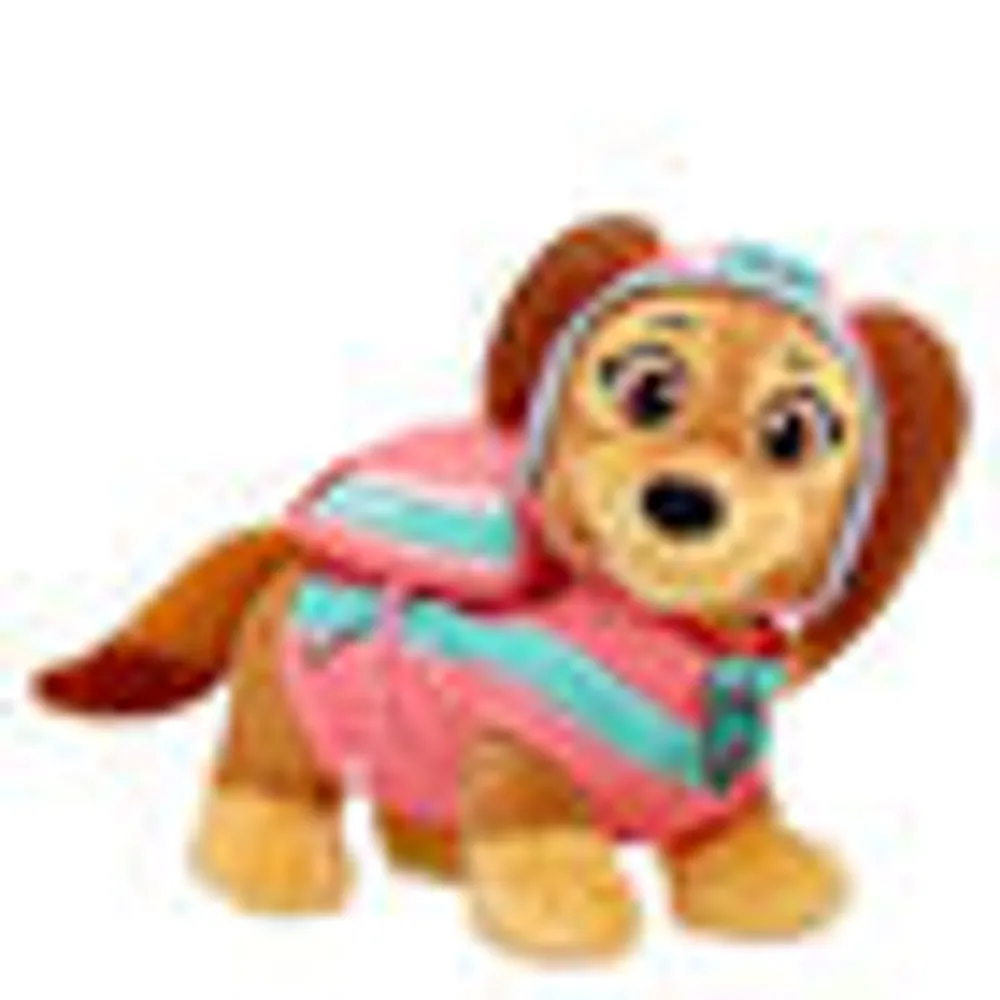 PAW Patrol Liberty's Pup Pack