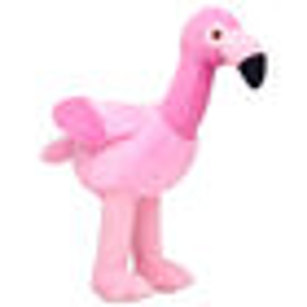 Online Exclusive Flamingo